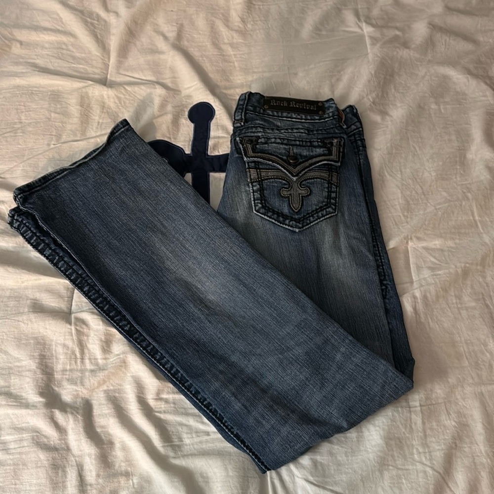 Women’s Rock Revivals